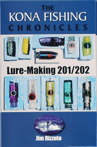 Lure-Making 201/202