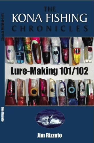 Purchase both Lure-Making 101/102 and 201/202 & get a free copy of