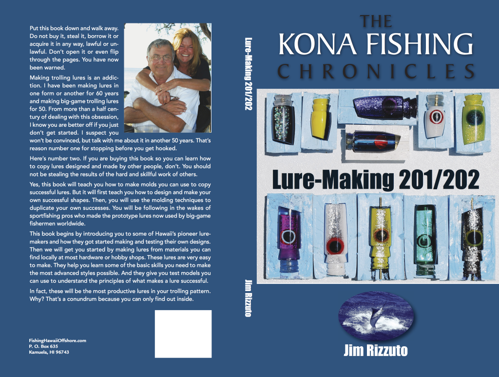Lure Making 201-202 cover-2