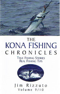 Kona Fishing Chronicles 9/10