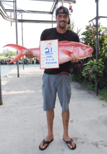 21 Onaga Kilohana