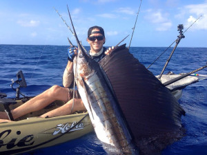 Sailfish Devin