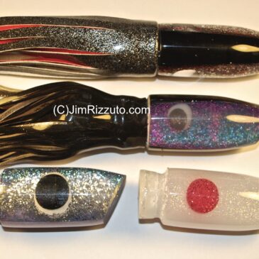 Plunger: my favorite lure for 50 years
